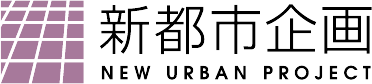 新都市企画ロゴ