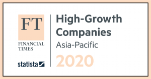 High Growth Companies Asia-Pacific 2020